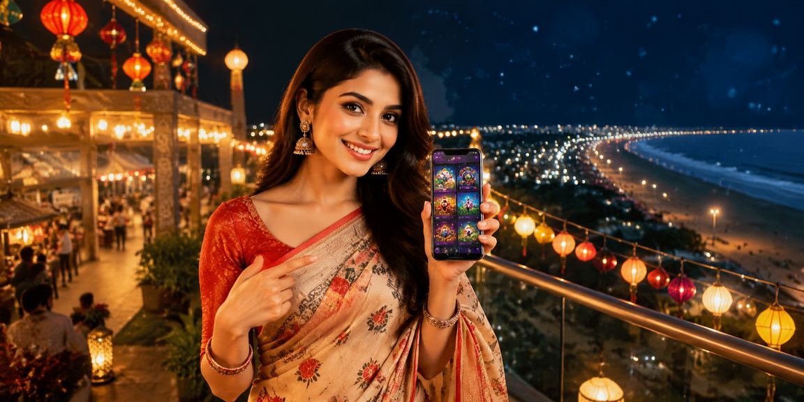 কক্সবাজারে পহেলা বৈশাখে ক্যাসিনো অ্যাপ ব্যবহারের দৃশ্য