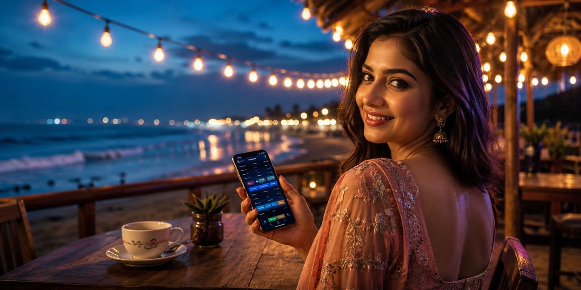 কক্সবাজারে মোবাইলে g95 গেমিং