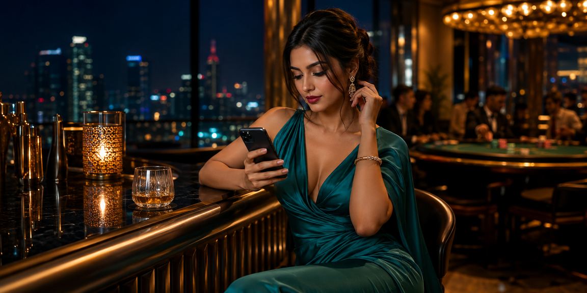 ঢাকায় আন্ডার বাহার গেম খেলার মুহূর্ত