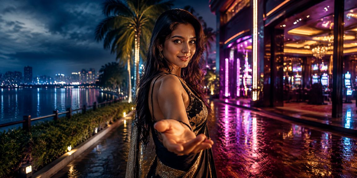 গাজীপুরে বিনোদন ক্যাসিনো সৈকতে ব্যবহারকারী