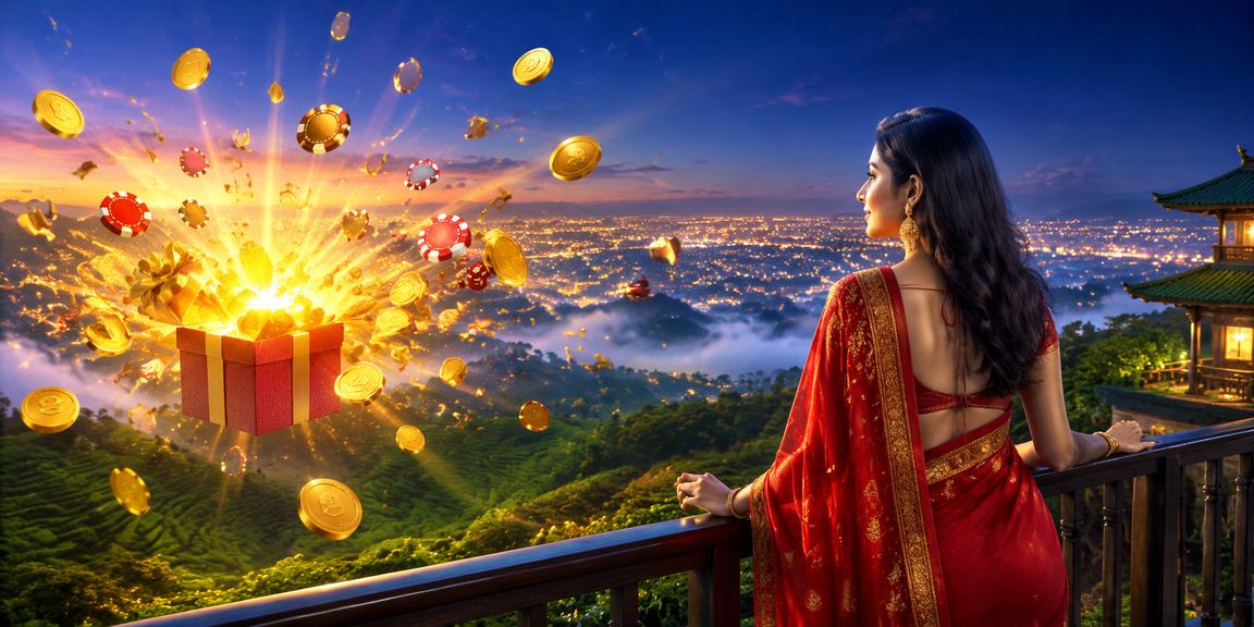 সিলেটে বেটিং ও গেমিং উপভোগ করছেন ব্যবহারকারী